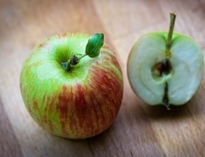 red, apple, fruit, food, fruit, healthy eating thumbnail