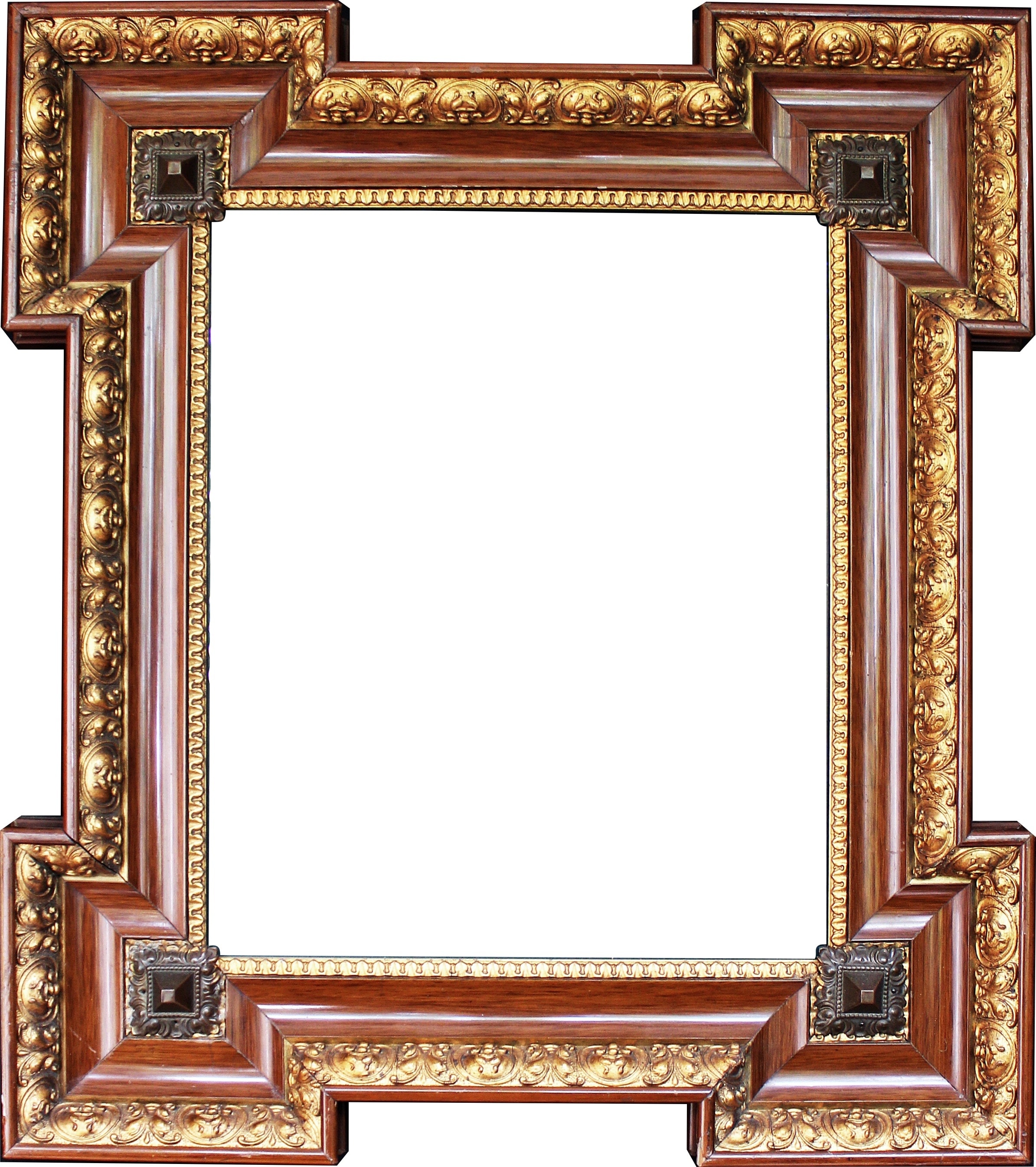 Frame, Gold Stucco Frame, Picture Frame, arts culture and entertainment, gold colored