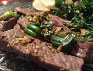 steak with herbs thumbnail