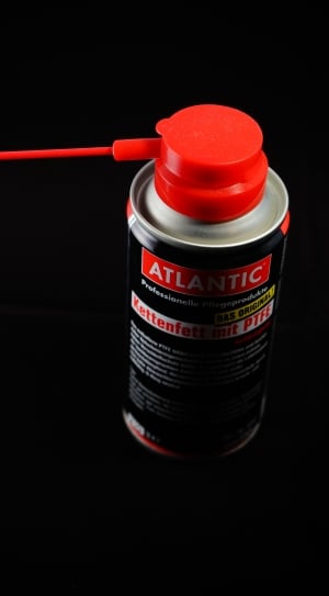 Atlantic spray bottle thumbnail