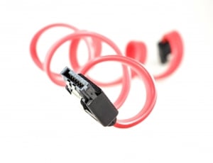 red and black micro usb cable thumbnail