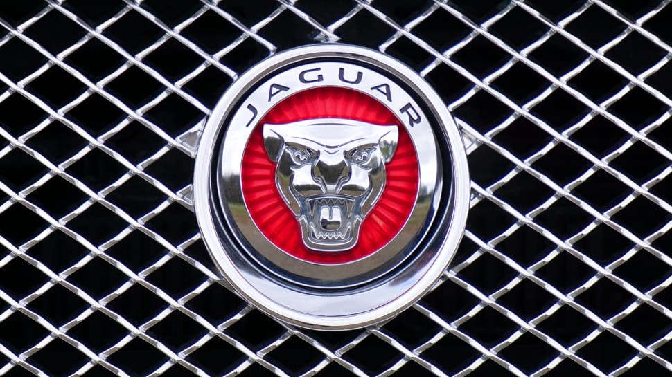 Logo, Car, Jaguar, Emblem, Icon, Design, metal, transportation preview