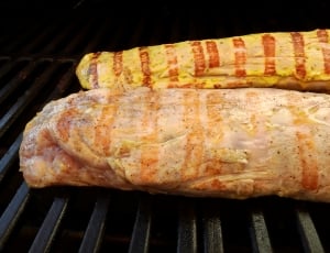 grilled bacon thumbnail