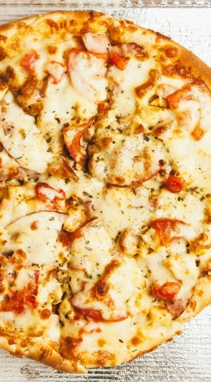 italian, pizza, restaurant, dinner thumbnail