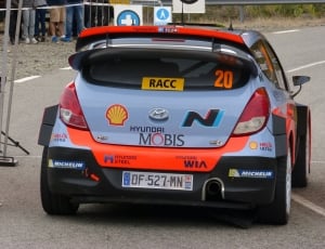Rally Catalunya, Wrc, Output, Control, car, transportation thumbnail