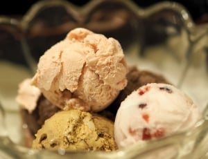 Melt, Ice Cream, Sweets, Cool, Sweet, food and drink, frozen food thumbnail