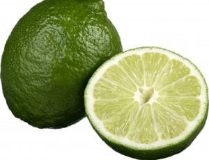 green lime thumbnail