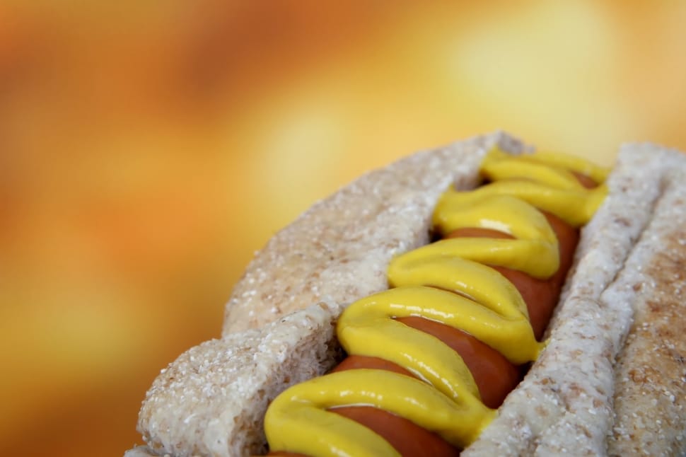 submarine bread hotdog preview