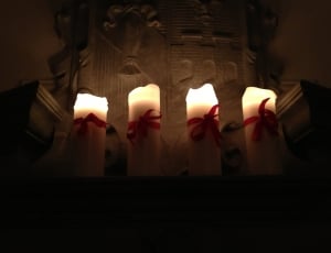 4 candles thumbnail