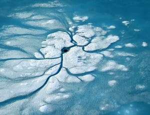 blue snow formation thumbnail