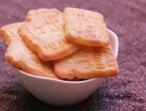 brown biscuits thumbnail