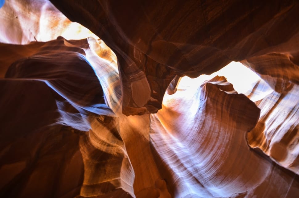 Antelope Canyon, Sand Stone, Slot Canyon, rock - object, nature preview