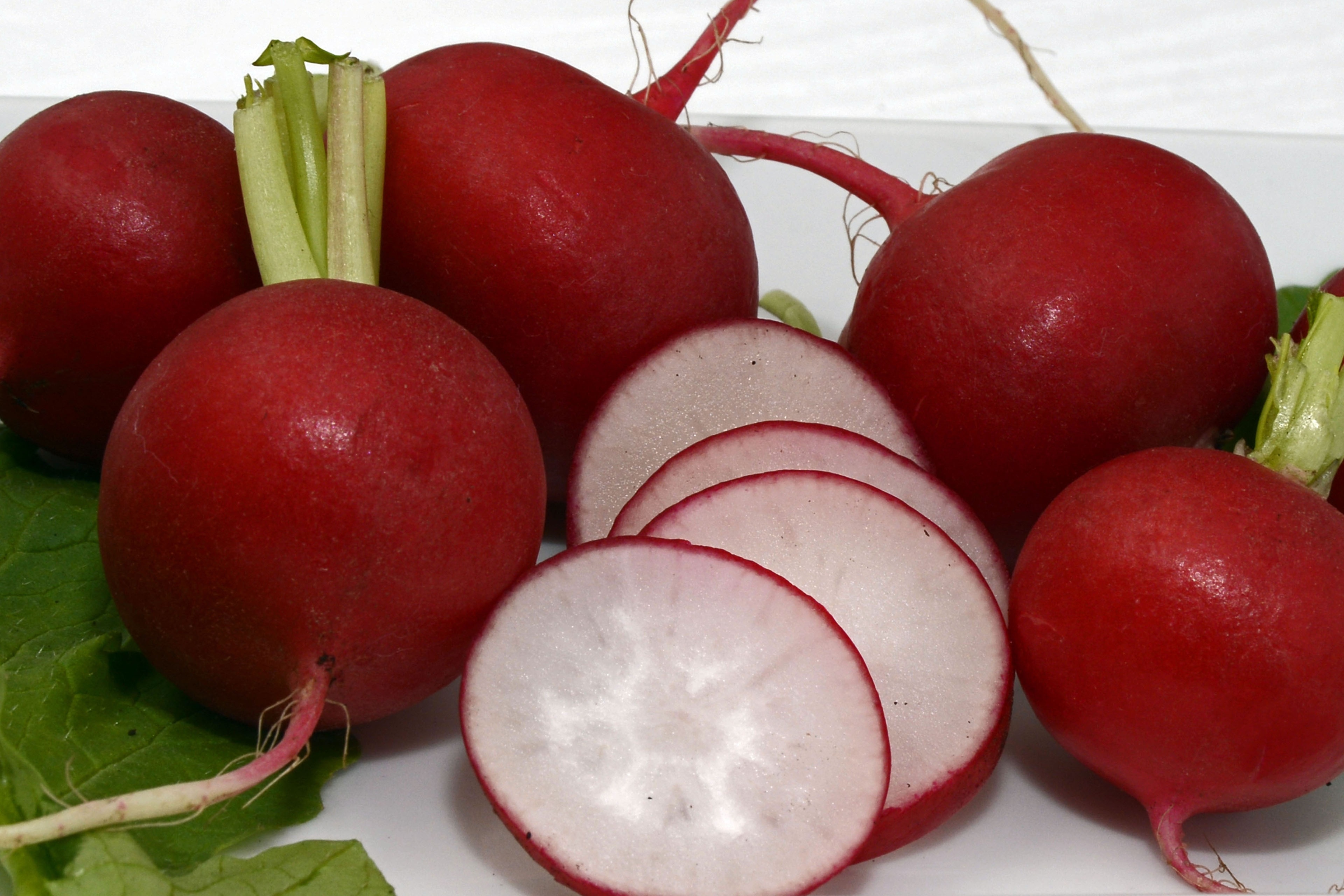 red round fruits