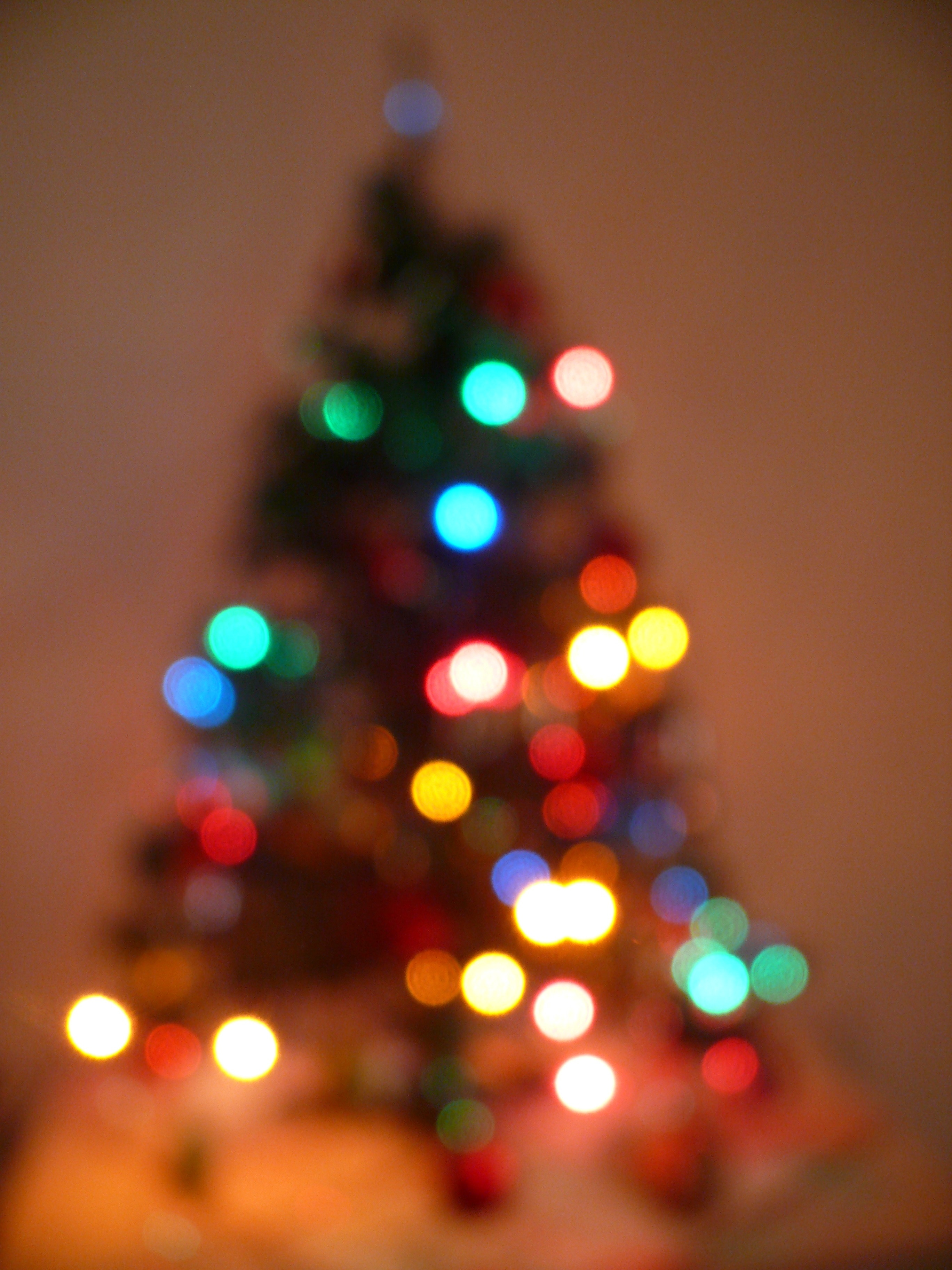 Christmas Tree, Christmas, Xmas, Lights, christmas, illuminated