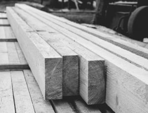 gray wooden plank lot thumbnail