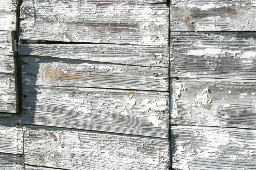gray wood plank preview