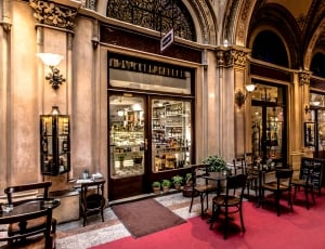 Vienna, Culture, Cafe, Coffee, chair, luxury thumbnail