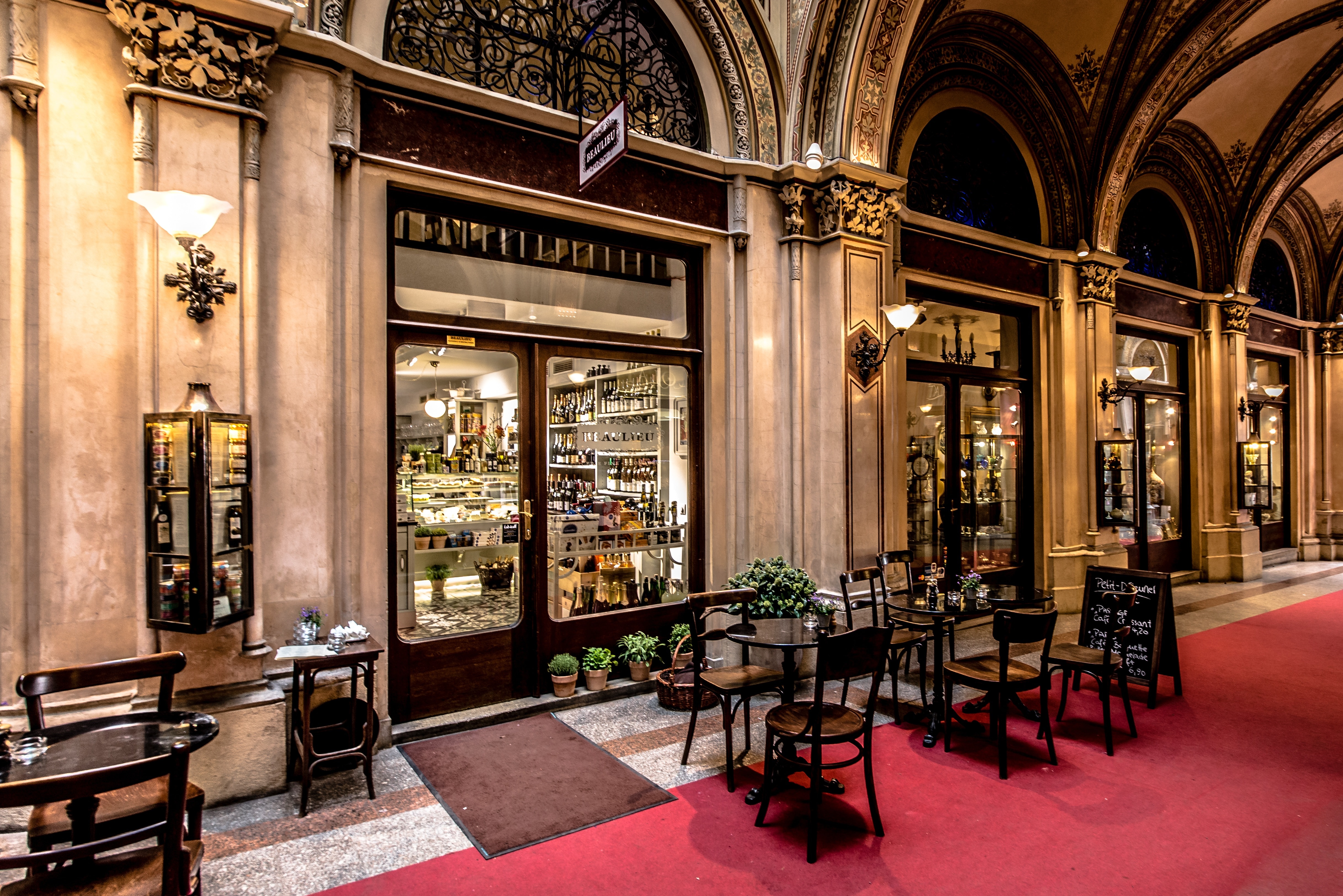 Vienna, Culture, Cafe, Coffee, chair, luxury