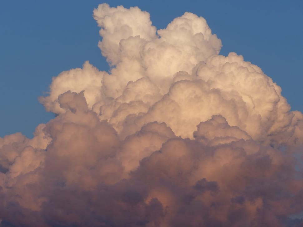 nimbus clouds preview