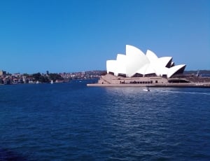 opera house sydney, australia thumbnail