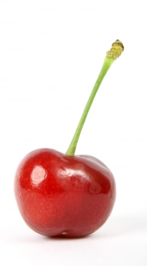 red cherry thumbnail