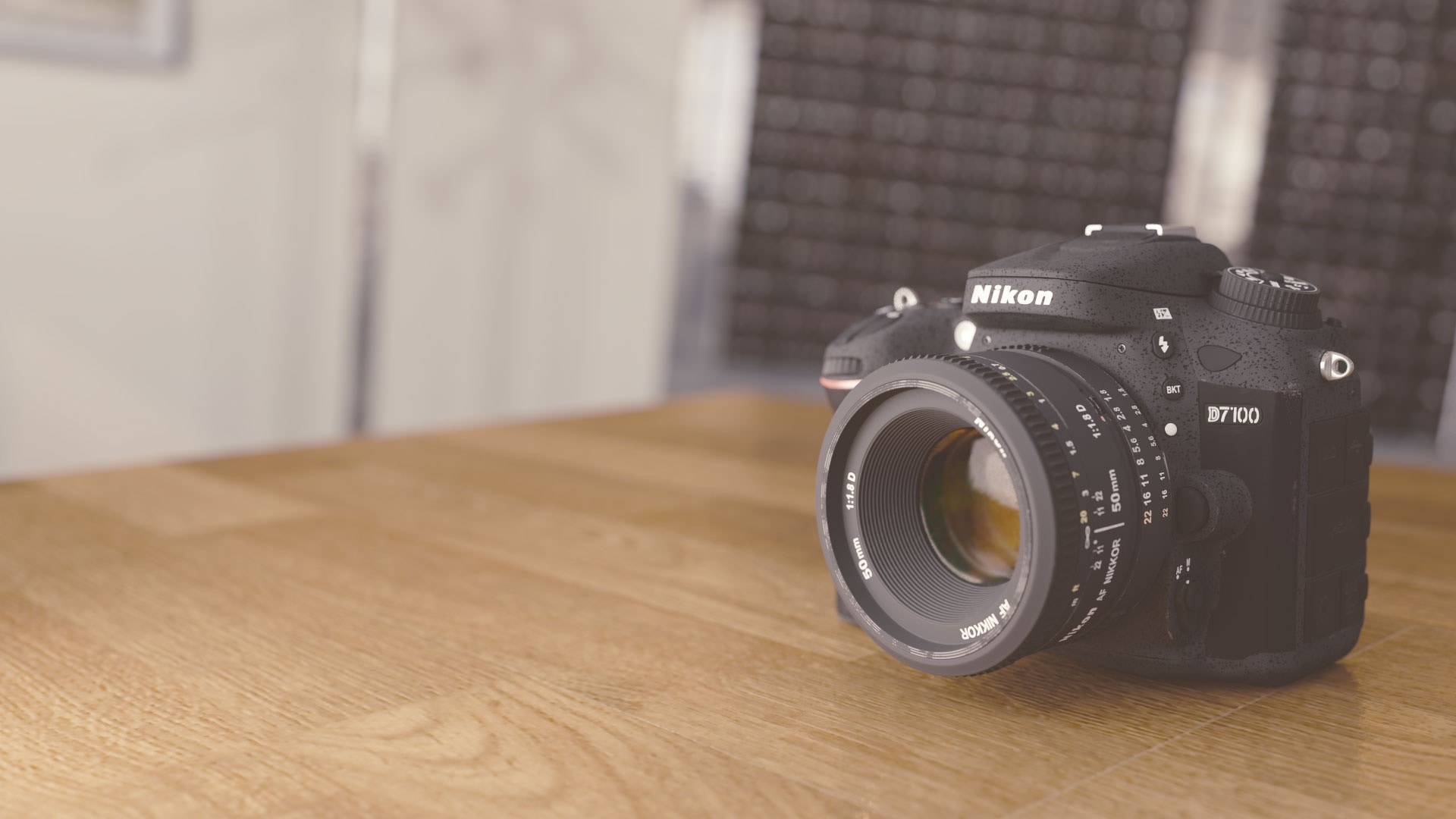 Camera, Nikon Camera, 3D Camera, photography themes, camera - photographic equipment