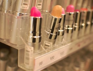 assorted lipstick lot thumbnail