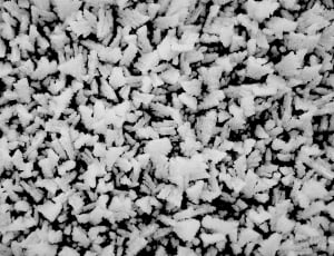 Snow, Crystals, Ice, Eiskristalle, backgrounds, full frame thumbnail