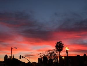 sunset thumbnail