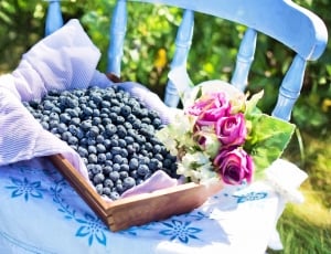 blackberries thumbnail