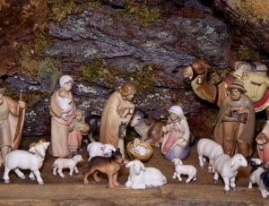 nativity of christ thumbnail