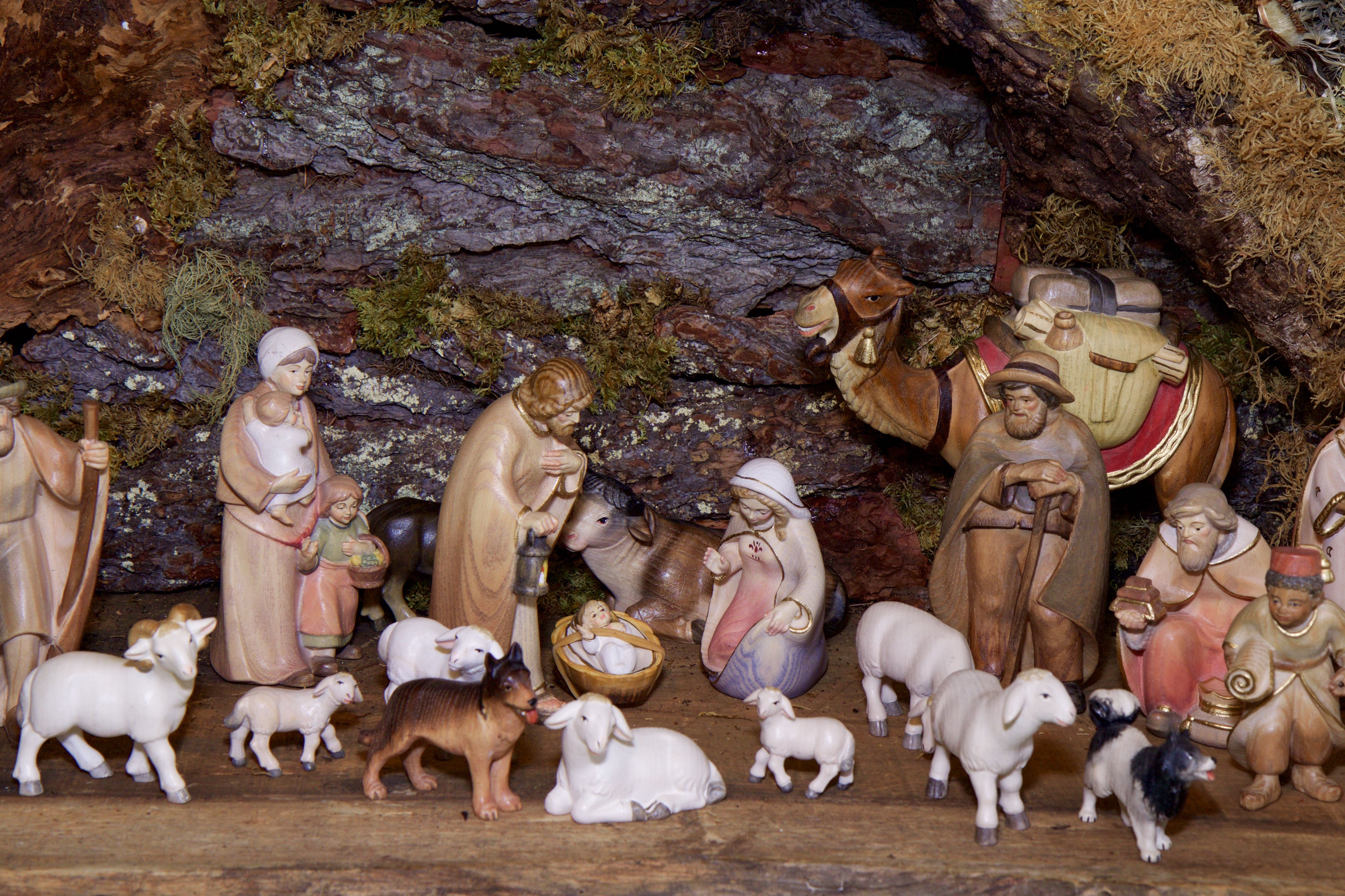 nativity of christ