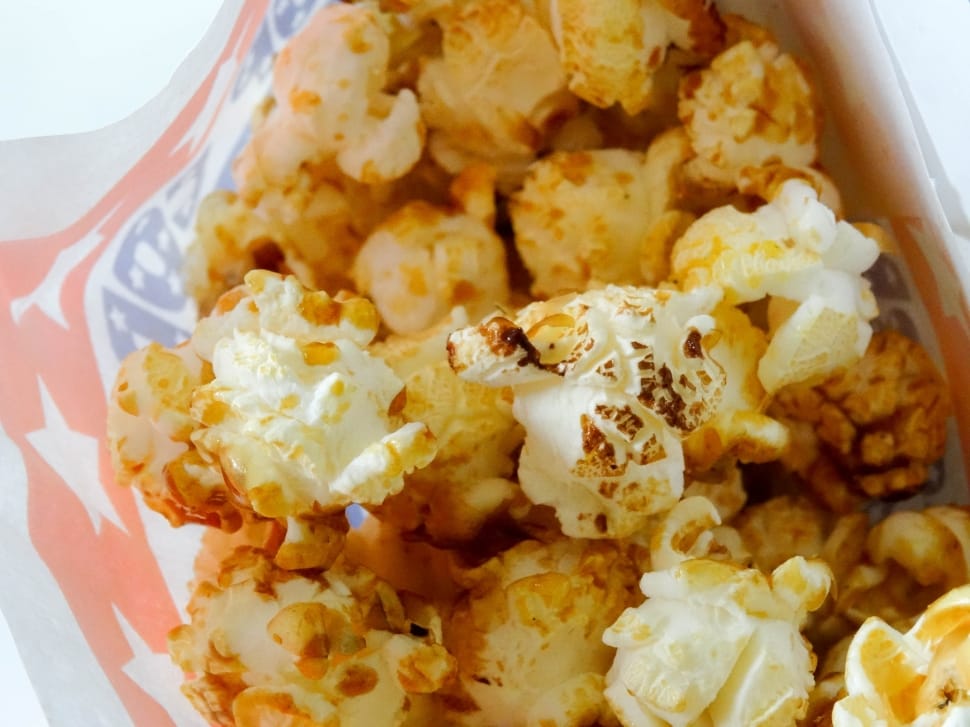 cooked popcorn preview