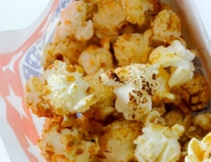 cooked popcorn thumbnail