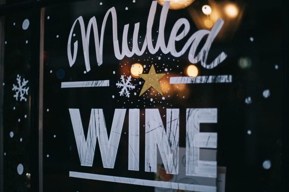 mulled wine stained glass preview