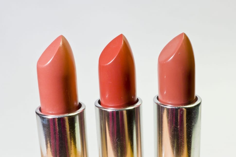 women's 3 pink lipstick preview