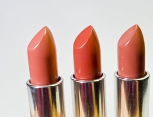 women's 3 pink lipstick thumbnail