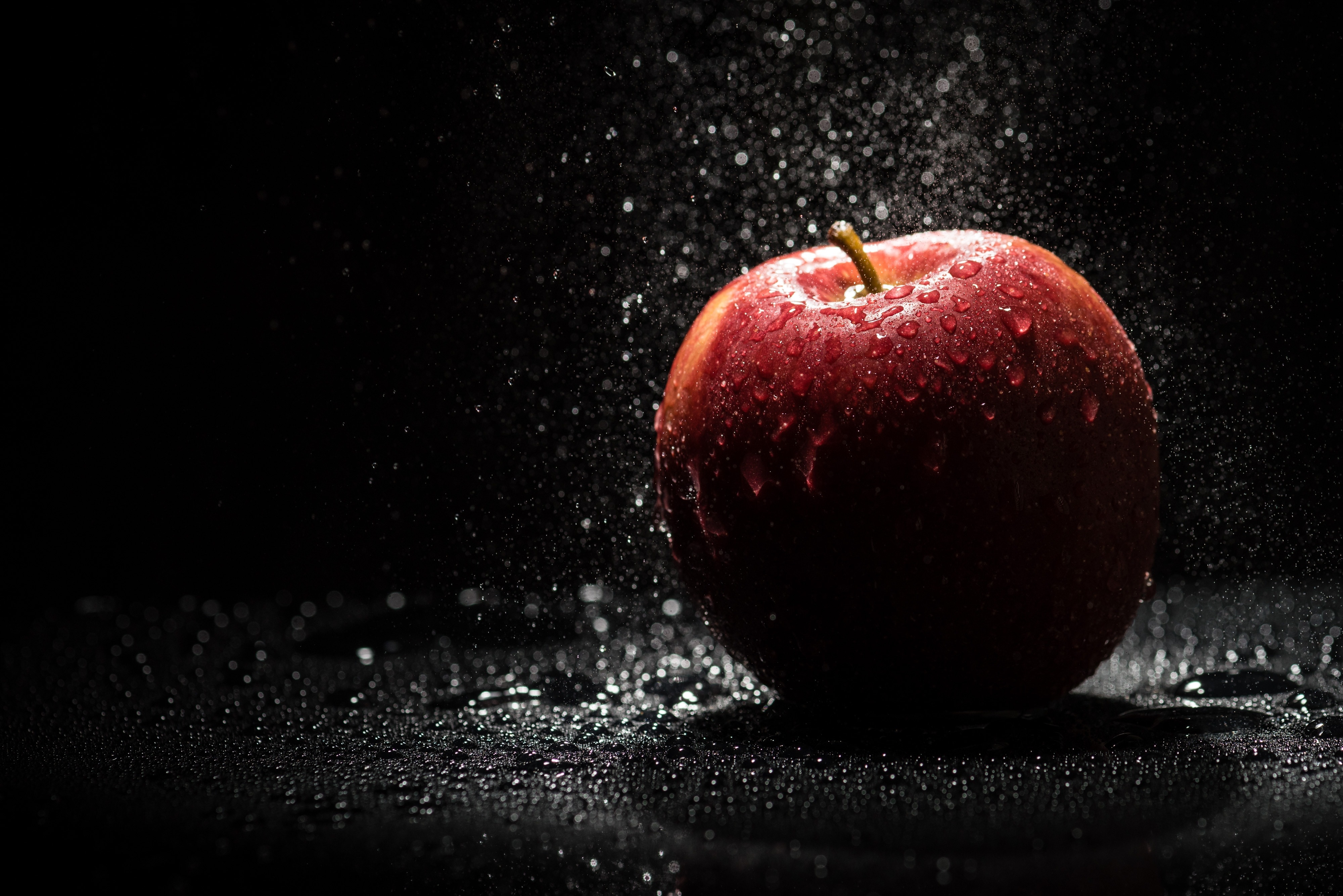 3840x2160 wallpaper | apple fruit | Peakpx