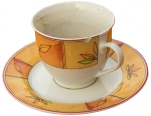 Coffee Mugs, Cup, Rinse, Tableware, tea cup, white background thumbnail