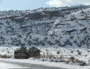 Cold, Snow, Colorado, Mountains, Winter, snow, winter thumbnail