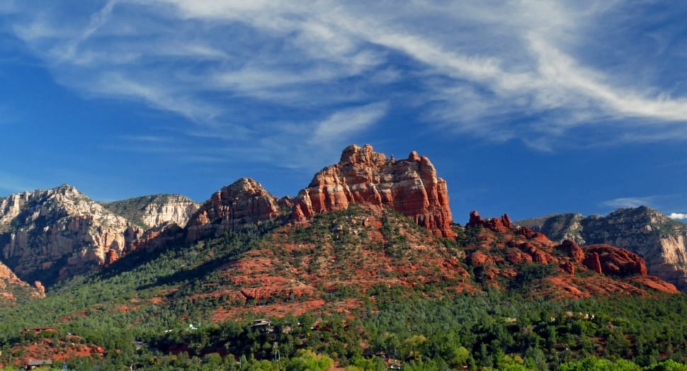 Red Rocks of Sedona preview