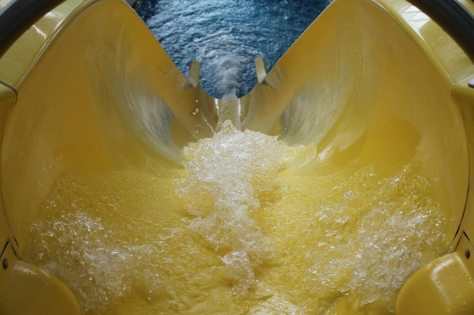 yellow slide preview