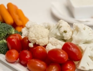 Veggies, Vegetables, Vegetable Plate, food and drink, food thumbnail