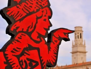 Tocatì, Mascot, Logo, Game, Popular, ,  thumbnail