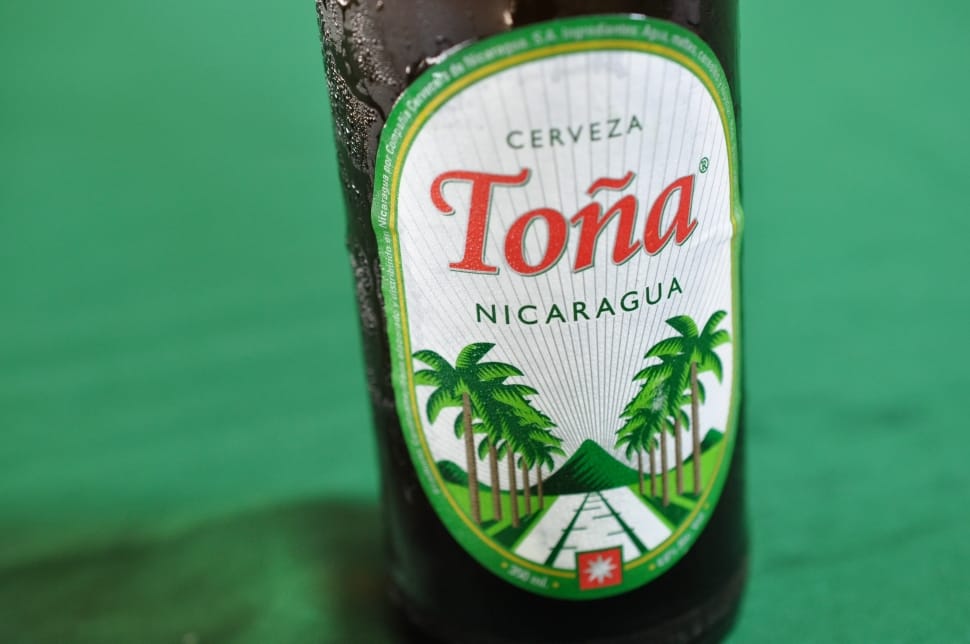 cerveza tona nicaragua preview