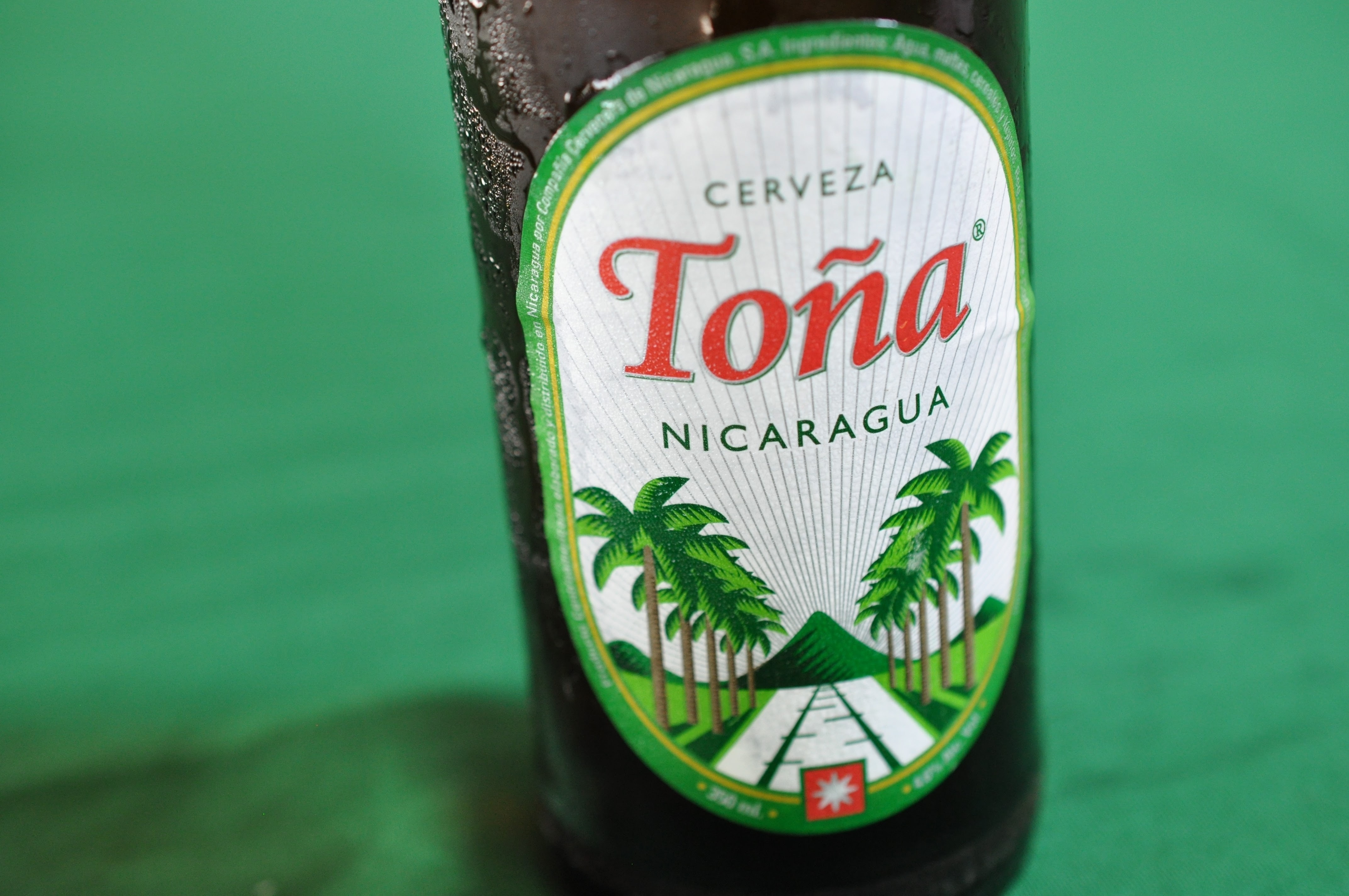 cerveza tona nicaragua