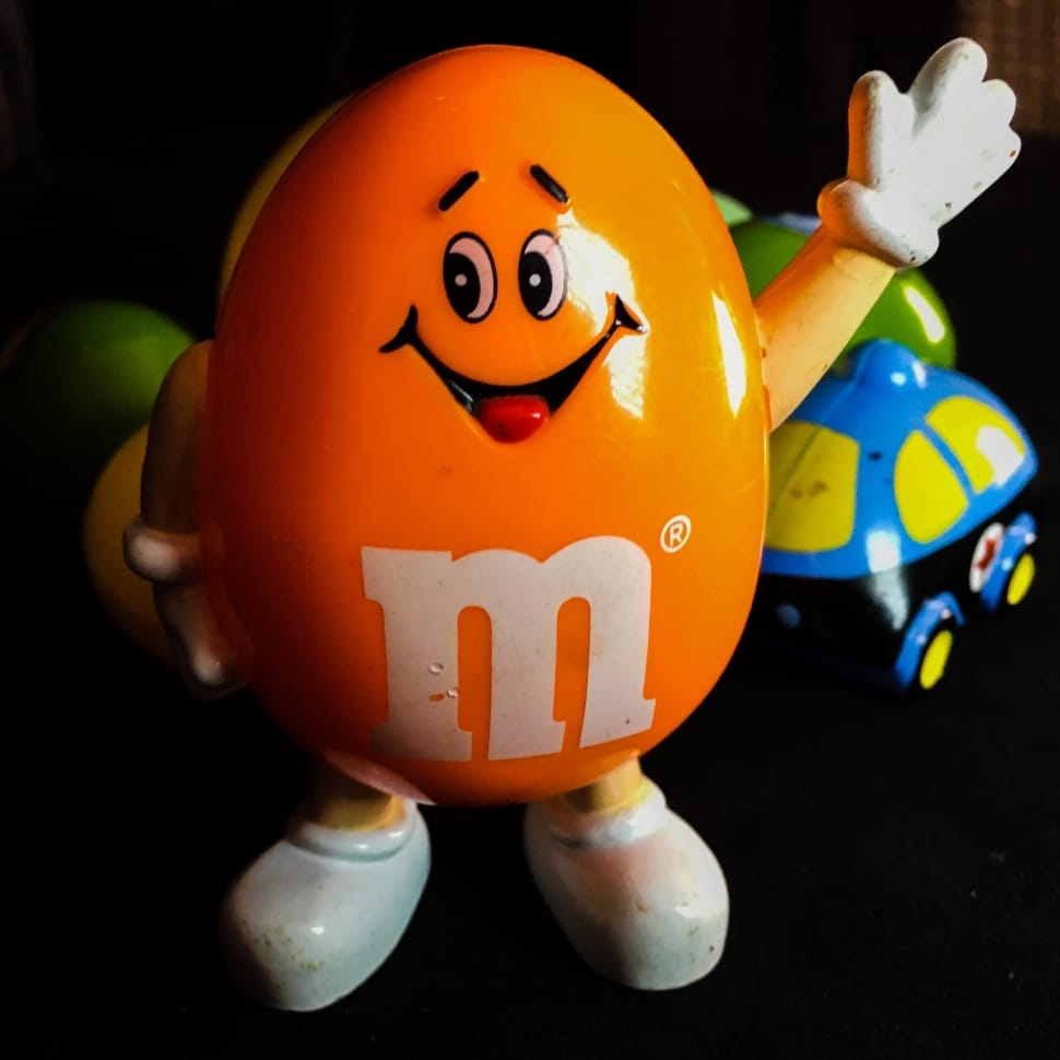 Mm, Easter, Candy, Fun, Toy, Childhood, orange color, halloween preview
