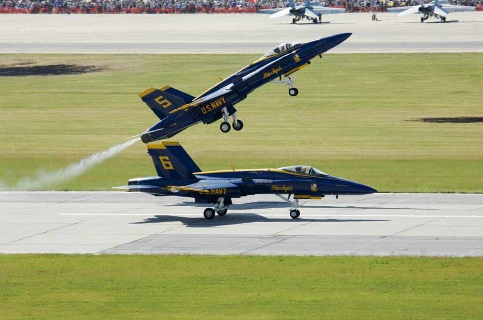 Precision, Blue Angels, Navy, Planes, airplane, air vehicle preview
