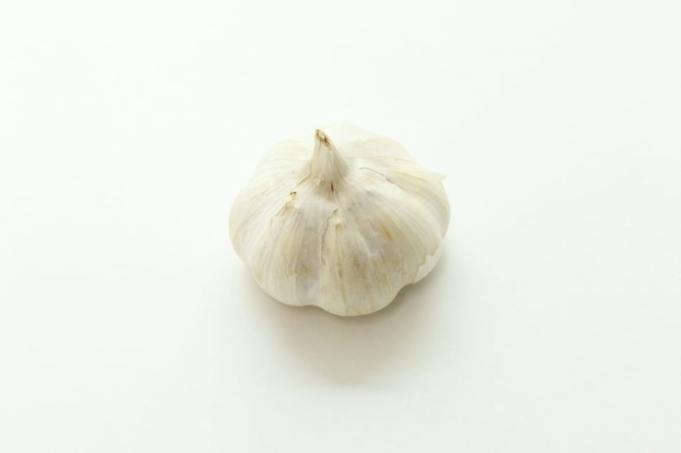 white garlic preview