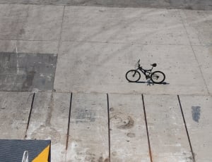 sunny, bike, bicycle, parking, bicycle, transportation thumbnail